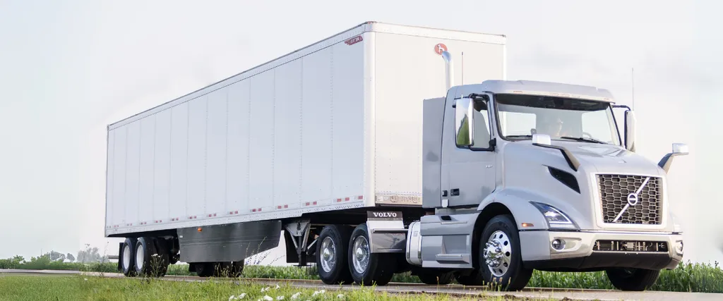 Benefits of Weight Savings in TL and LTL Deliveries