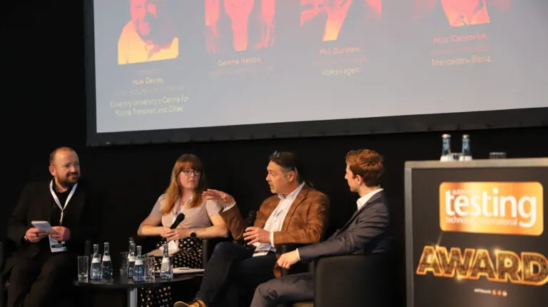 ATTI Forum to Discuss Automotive Powertrain Innovations