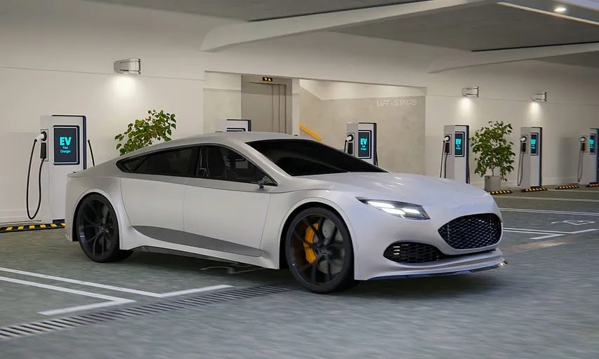 Webinar on Efficient Power Conversion in xEV Technologies