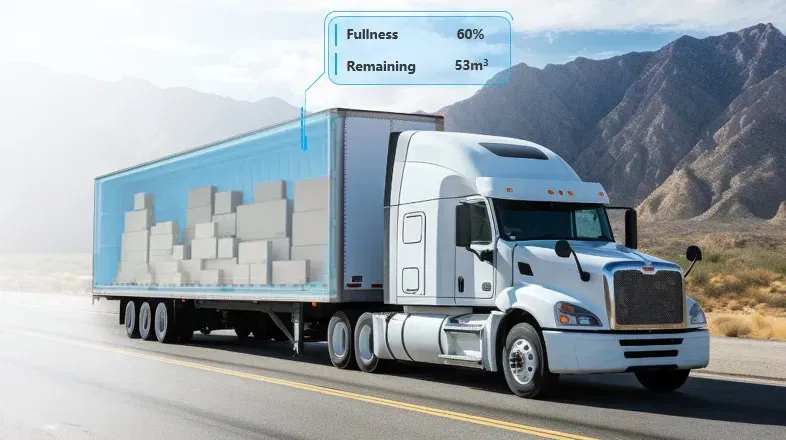 Innovative Cargo Management Solutions by EcoTelematics Group