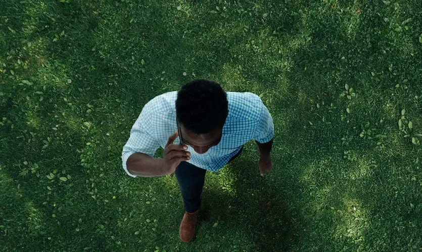 Mavenir and Terrestar Achieve NTN Voice Call over NB-IoT