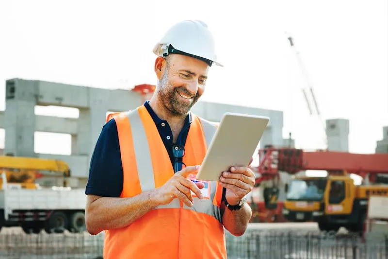 GPS Asset Tracking Growth in UK Business Operations