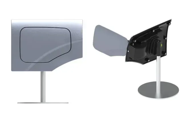 SABIC Launches Conductive Resins for Electric Vehicles