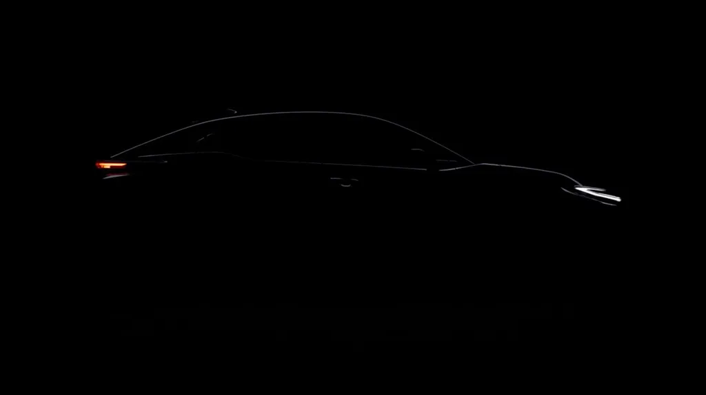 Toyota Teases Details of Upcoming Battery Electric Vehicle