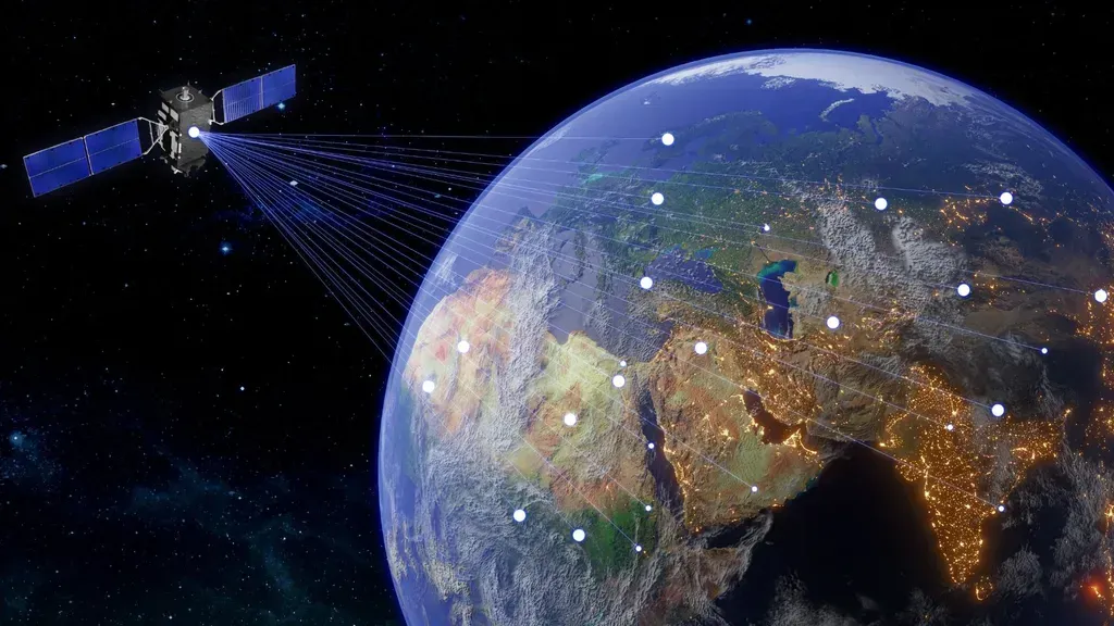 OQ Tech and Myriota Forge 5G-IoT NTN Partnerships