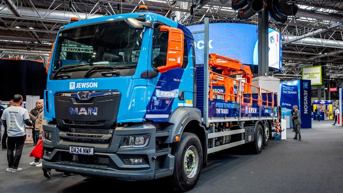 STARK UK Upgrades to Trakm8's Insight Platform