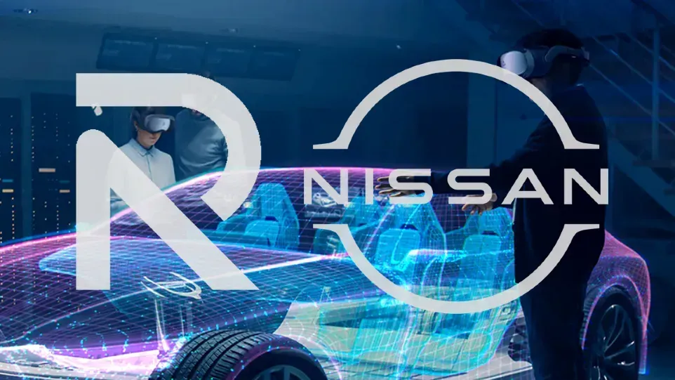 HTC Implements Private 5G Network for Nissan's VR Solutions