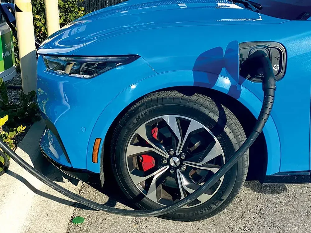 California Energy Commission Announces $55 Million Funding Round