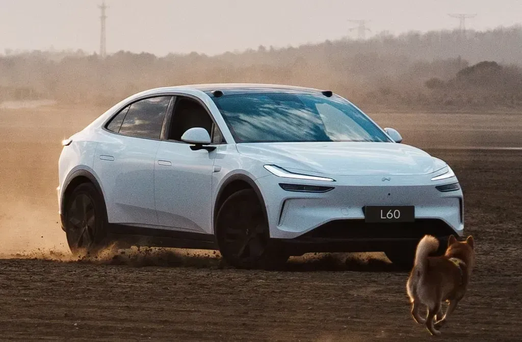 Nio Reports February 2025 Vehicle Deliveries of 13,192