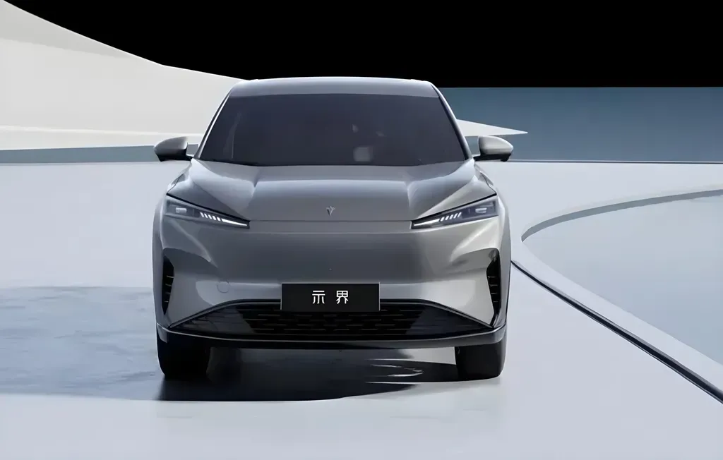 Dongfeng Peugeot-Citroen Launches Hedmos NEV Brand