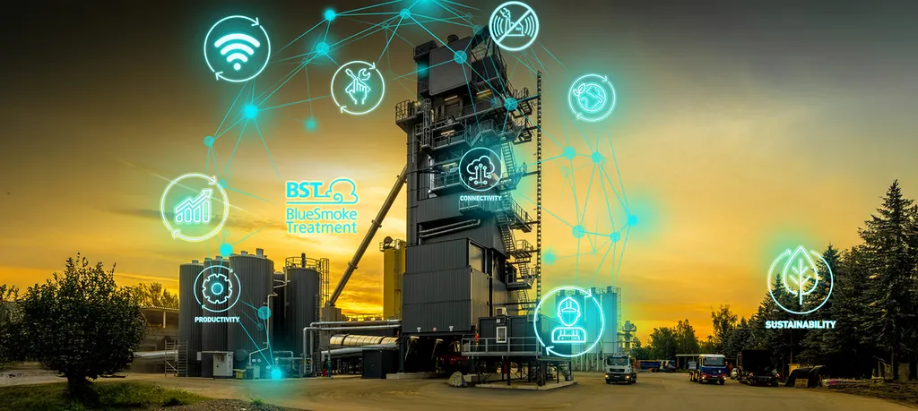 Ammann Launches Integrated Digital Roadbuilding Solution