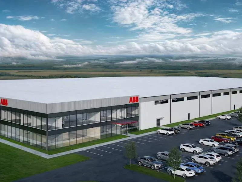 ABB Announces US and China Expansion Initiatives