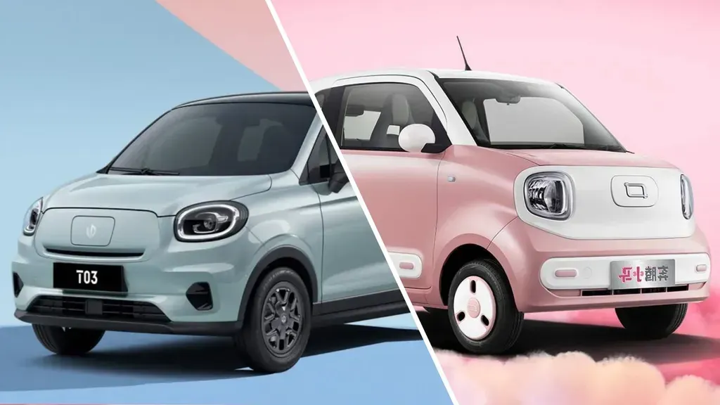 Leapmotor and FAW Group Sign NEV Development Agreement