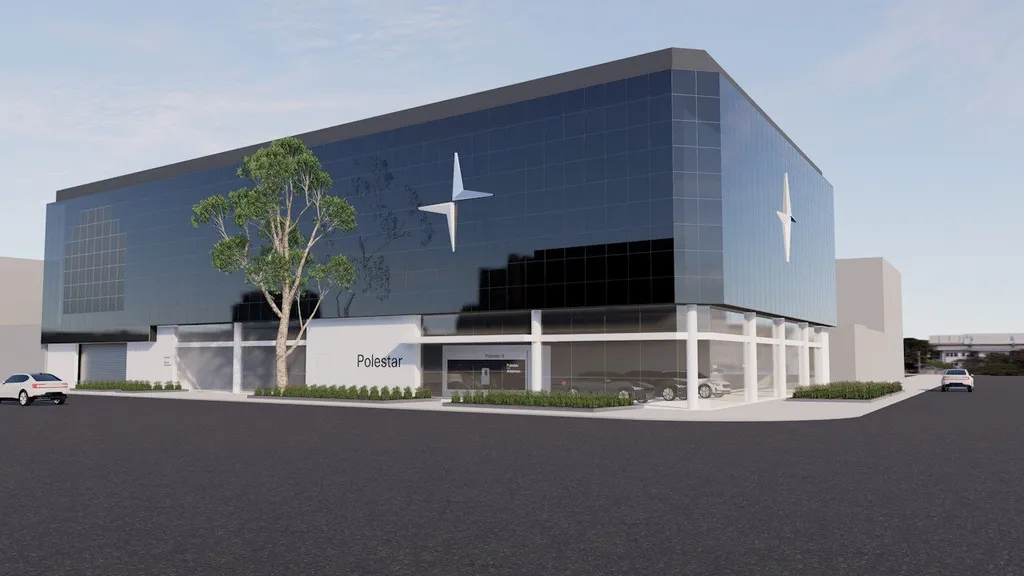 Polestar Secures Financing Amid Delayed Financial Reports