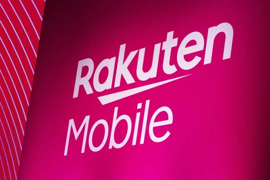 Rakuten Mobile and Fujitsu Collaborate on 5G Deployment