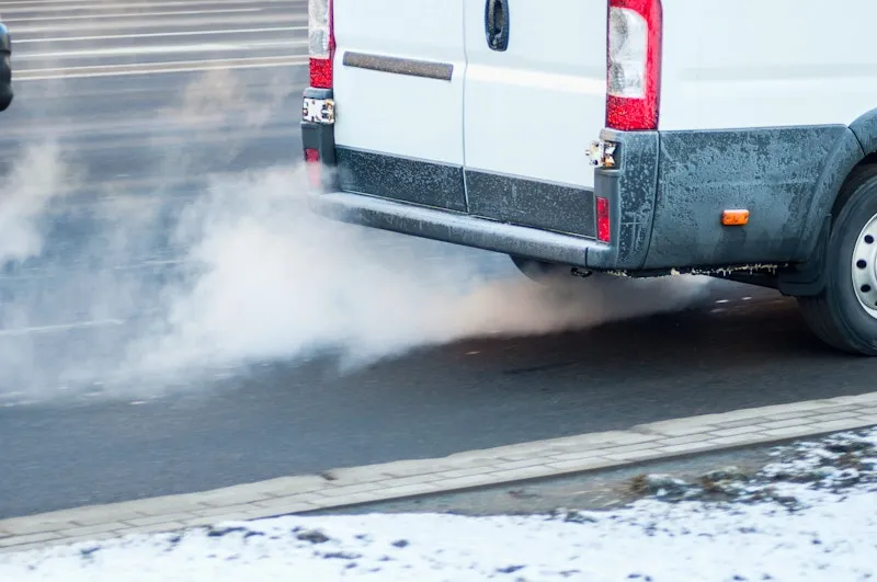 Understanding Smog Checks for Fleet Vehicles