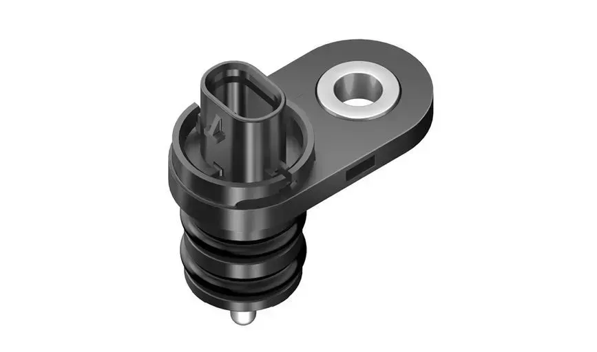 Temperature and Pressure Sensing in Electric Vehicle Applications