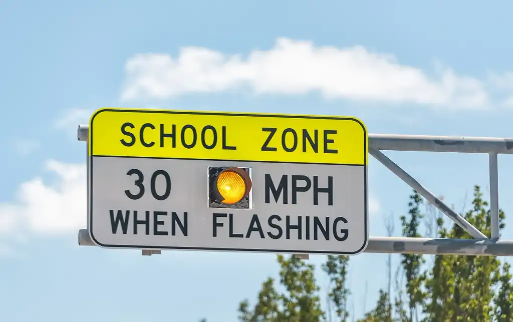 Fort Bend County Implements C-V2X Technology for School Safety