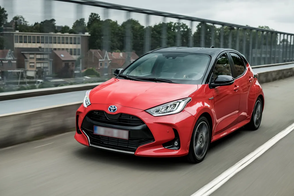 Targa Telematics Partners with Toyota Motors Europe