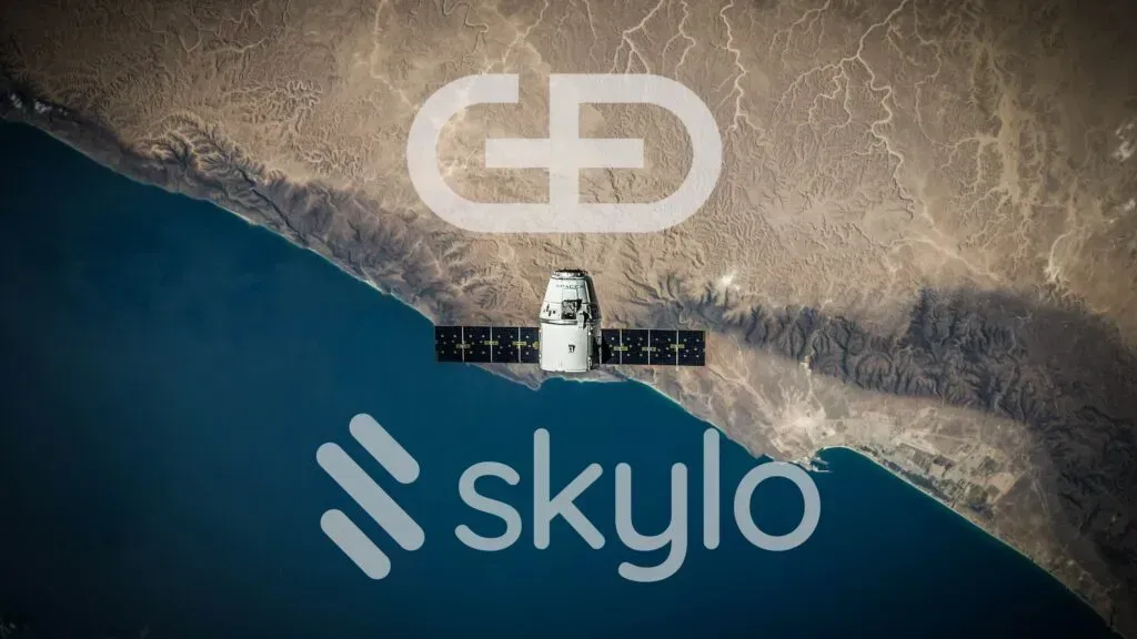 Giesecke+Devrient Partners with Skylo for Satellite IoT