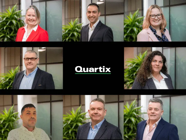 Quartix reports record 2024 financial results
