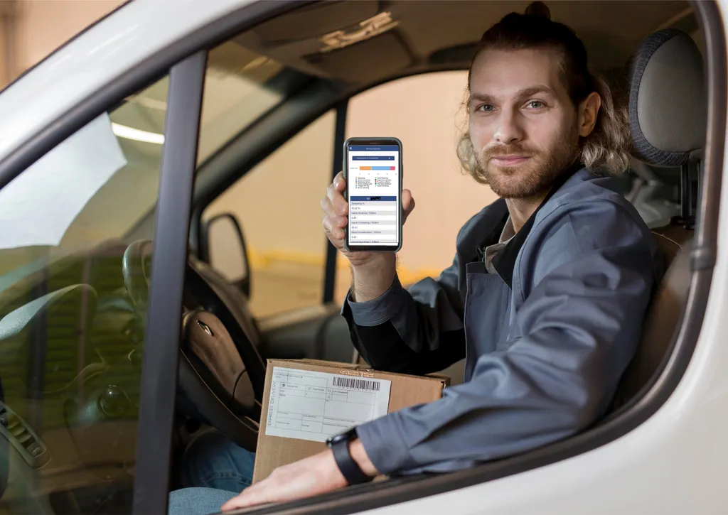 Importance of Monitoring Staff Vehicle Checks for Fleet Safety