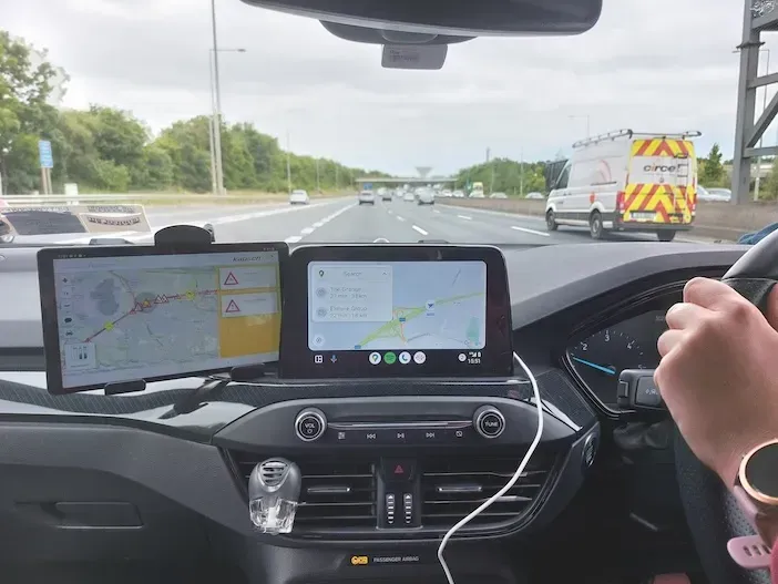 Overview of Ireland's C-ITS Connected Vehicle Pilot Programme