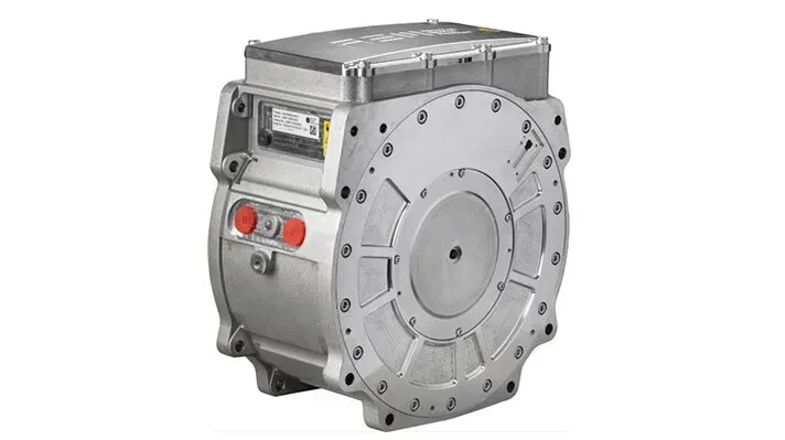 AEM Unveils Second-Generation Magnet-Free Motor
