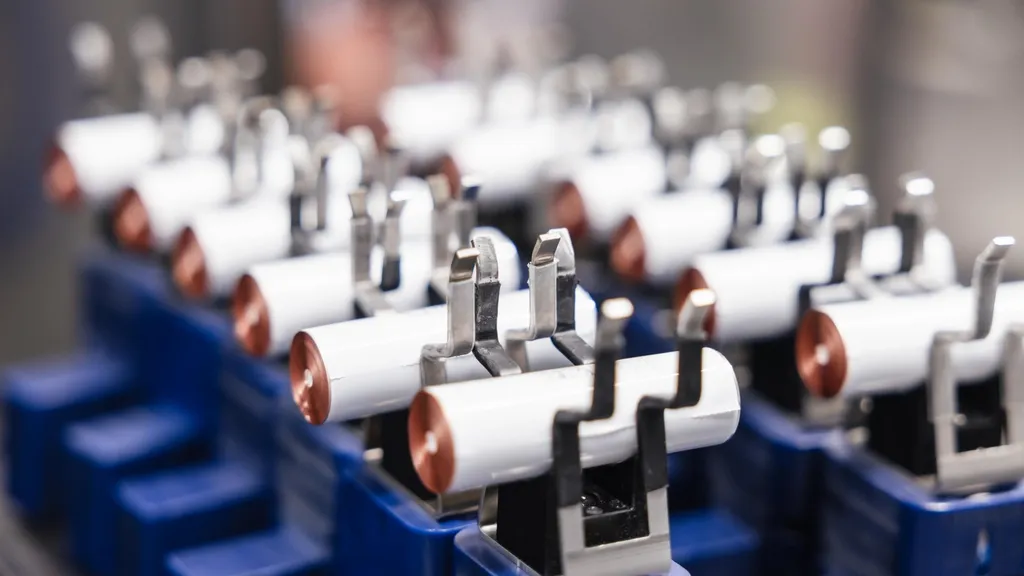 Porsche Acquires VARTA's V4Drive Business Unit