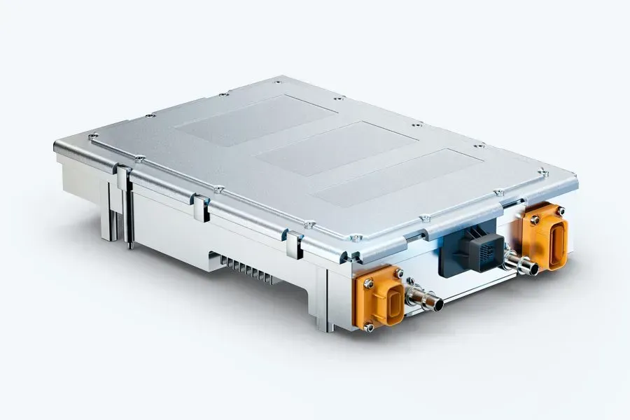 Wevo-Chemie Launches New Silicones for Automotive Electronics