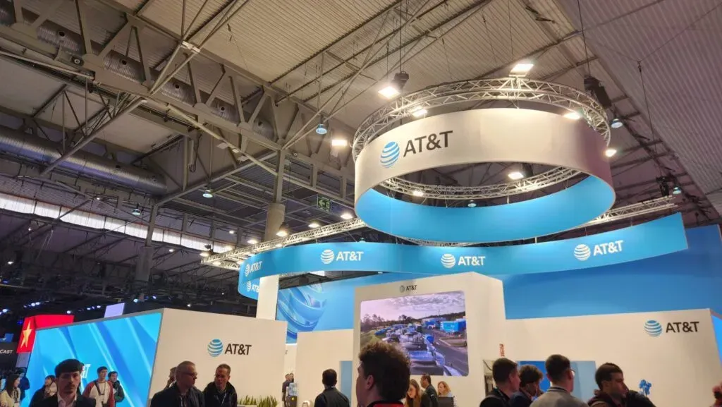 AT&T Discusses Open RAN and AI Developments at MWC