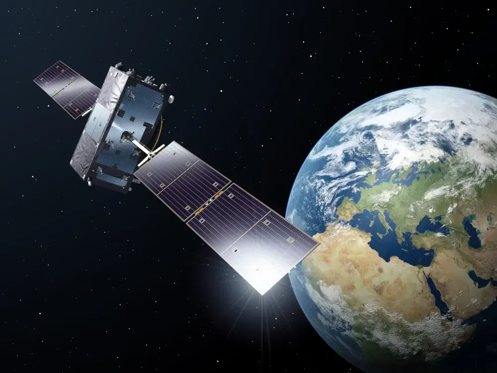 GMV Secures Contract to Advance Galileo Reference Centre