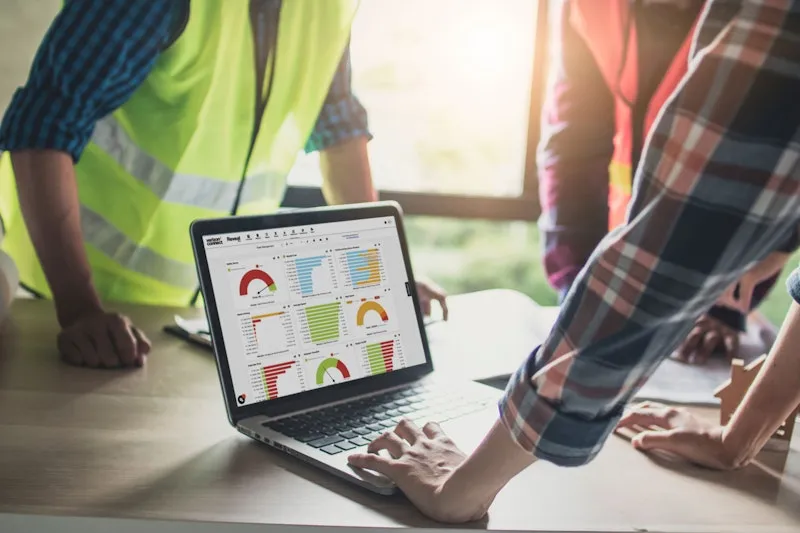 Implementing Driver Scorecards for Fleet Performance