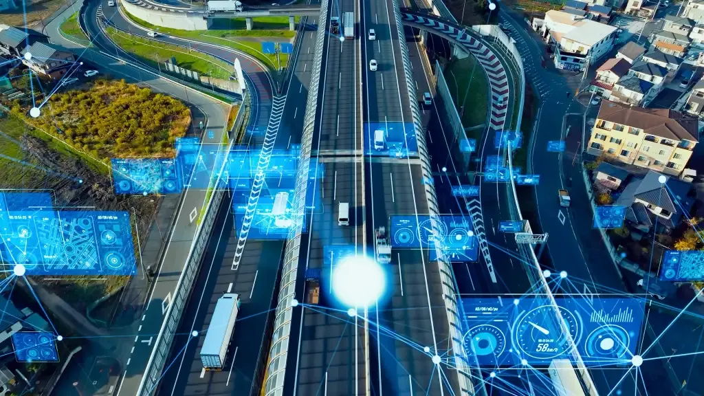UK fleets identify AI as key to improving road safety