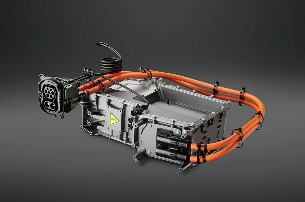 Scania Unveils New Electric Bus Power and Charging Options