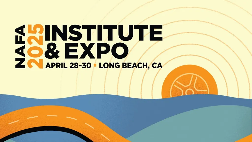 Panel Discussion at NAFA 2025 on Supply Chain Disruptions