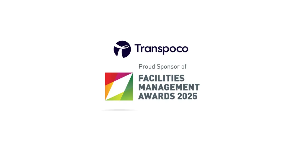 Transpoco Sponsors Facilities Management Awards 2025