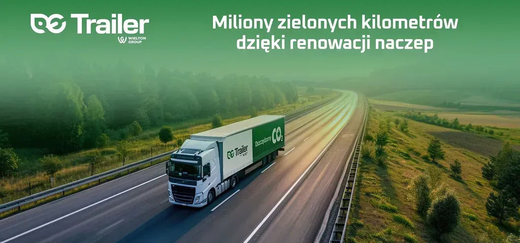 Wielton Group Launches ReTrailer for Semi-Trailer Renovation