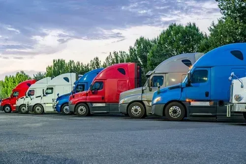 Overview of Compliance, Safety, Accountability Scores in Trucking