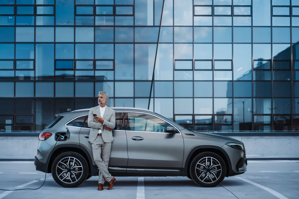 The Complete Lifecycle of Fleet Vehicle Management