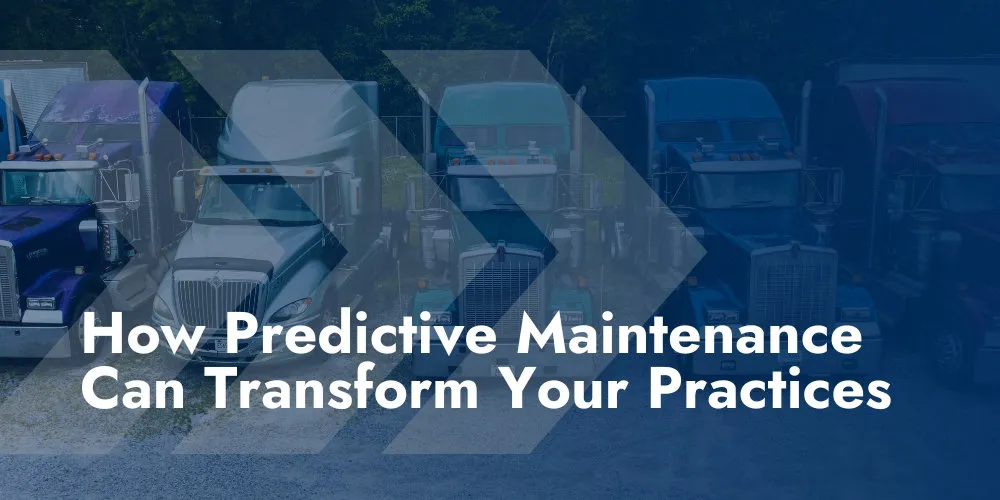 Pedigree Technologies Launches AI Predictive Maintenance Tool