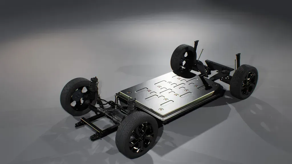 Mazda Reveals Electrification Strategy and Collaborations