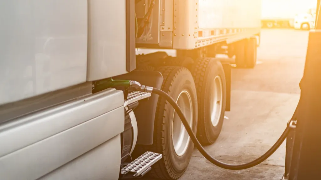 Effective Fuel Monitoring Strategies for Fleet Management