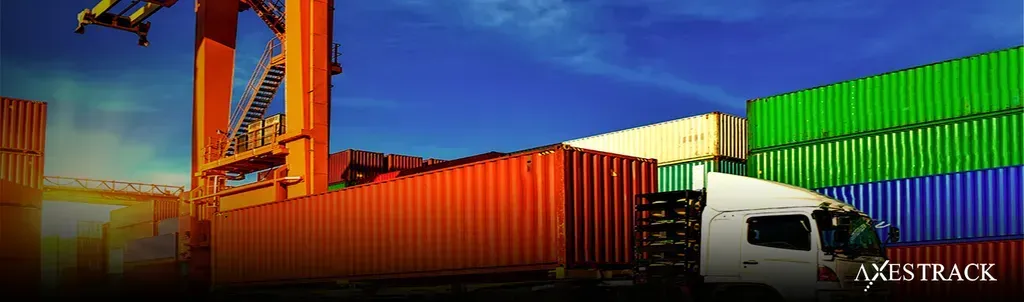 Industry 4.0 Enhances Efficiency in Plant Yard Operations