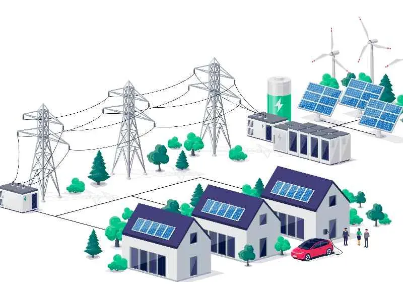 SSEN Trials Dynamic Load Averaging for Low Carbon Technologies
