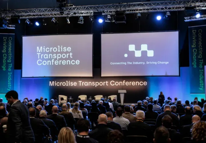 Microlise names 2025 Driver of the Year winners