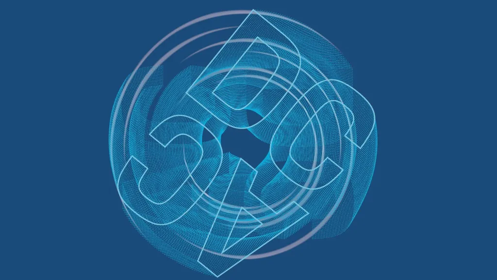 Porsche Engineering Introduces Integrated AC Battery Concept