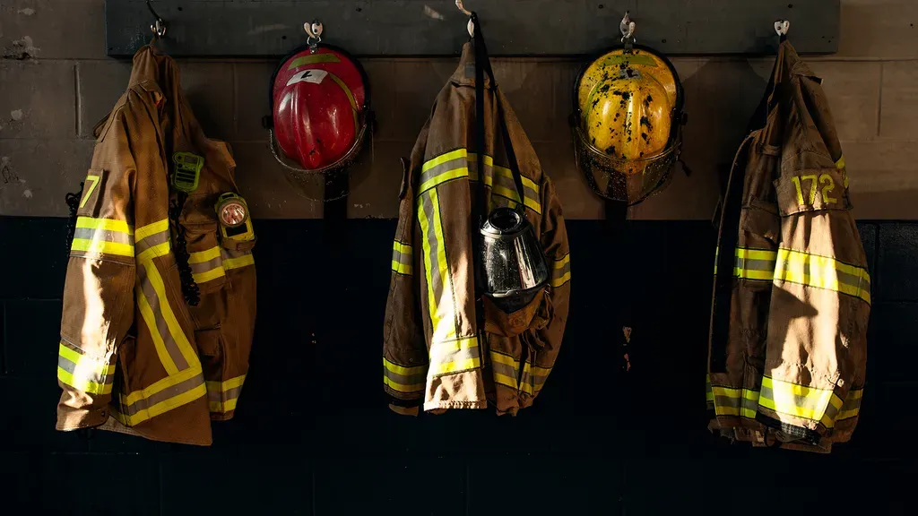 FIREBULL AB fluorine-free firefighting concentrate