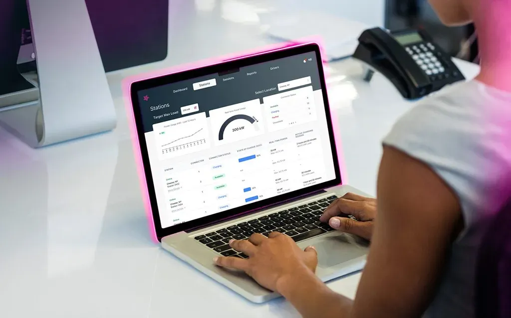 Nayax acquires Lynkwell to integrate EV charging