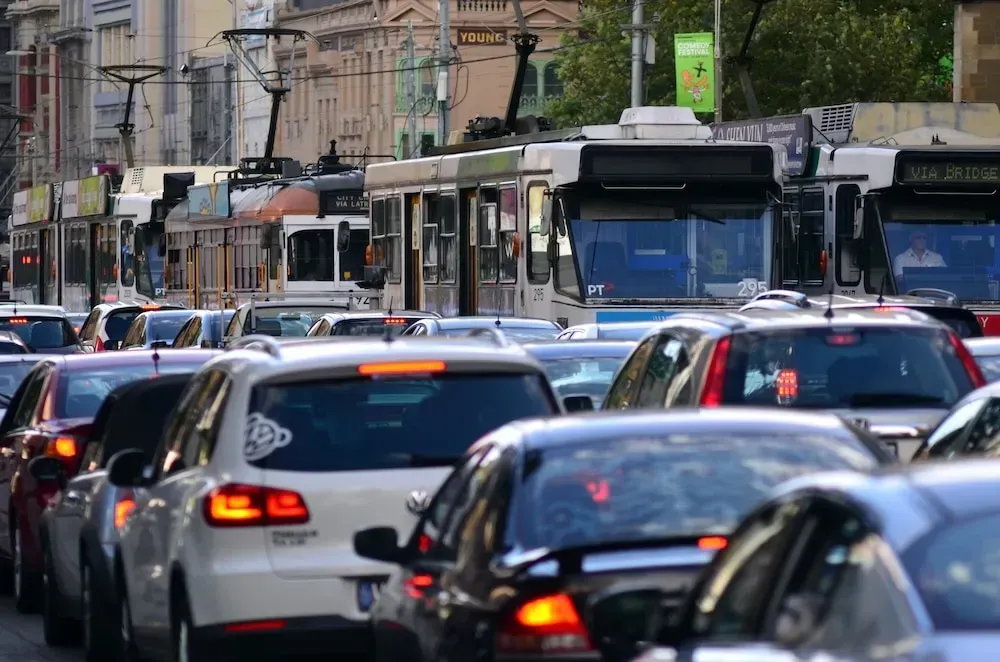 Victoria and Melbourne City Launch $100M Transport Amenity Program